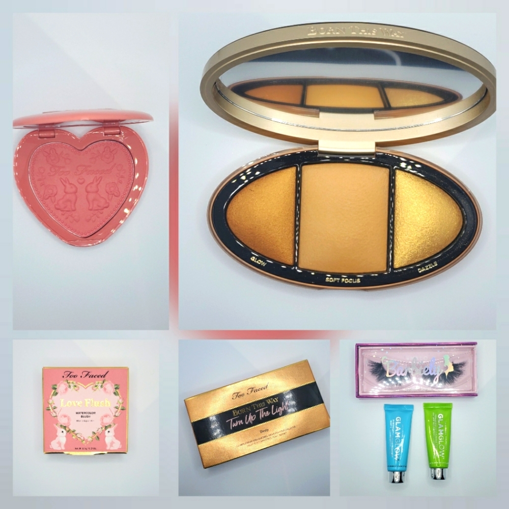 Too Faced Bundle #2